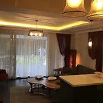 Вилла Yilmaz Dream