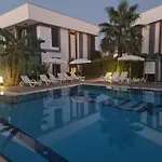 Yilmaz Dream Вилла *
