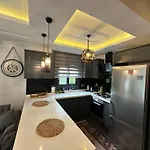 Yilmaz Dream Вилла