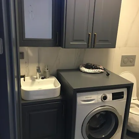 Yilmaz Dream * 库萨达斯