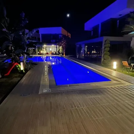 Yilmaz Dream * Κουσάντασι