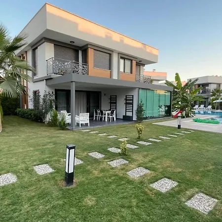 Βίλα Yilmaz Dream Κουσάντασι