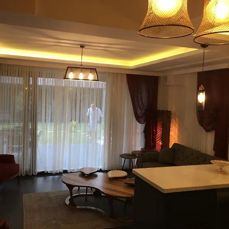 Villa Yilmaz Dream