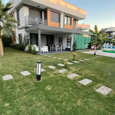 Yilmaz Dream Βίλα *