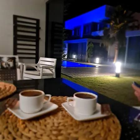 Yilmaz Dream كوشاداسيه