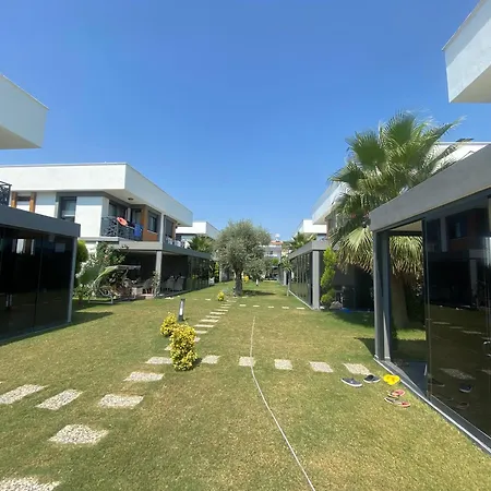 Yilmaz Dream Villa
