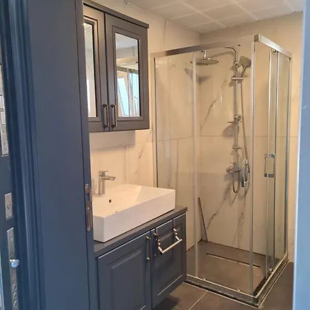 Yilmaz Dream Villa Kusadası