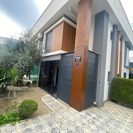 Yilmaz Dream * Kusadası