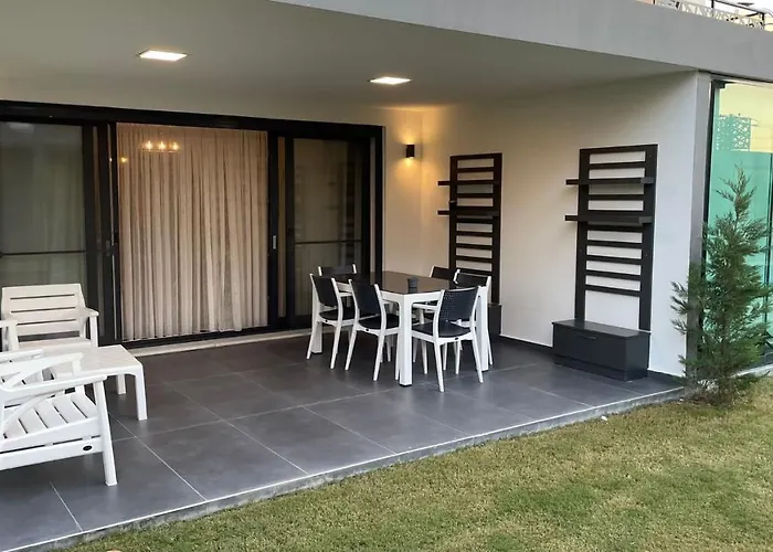 Yilmaz Dream Villa Kusadası
