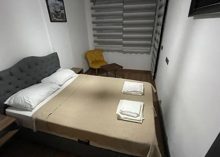 Yilmaz Dream Villa