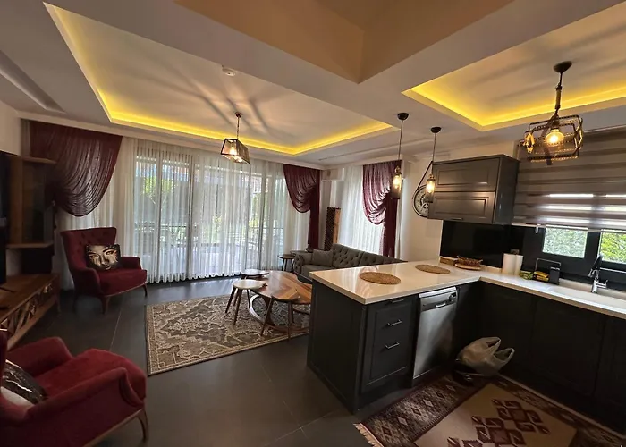 Yilmaz Dream Kusadası