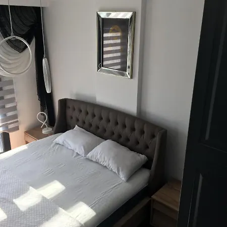 Yilmaz Dream Villa Kusadasi
