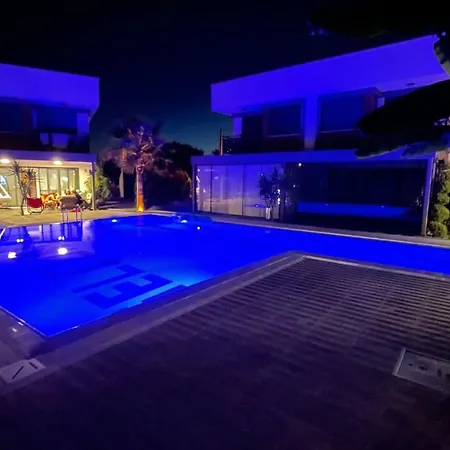 Villa Yilmaz Dream *