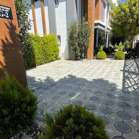 Yilmaz Dream * Kusadasi