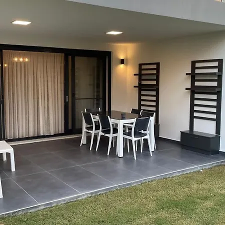 Yilmaz Dream Villa Kusadasi