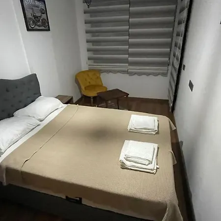 Yilmaz Dream Villa
