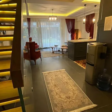 Yilmaz Dream Kusadasi