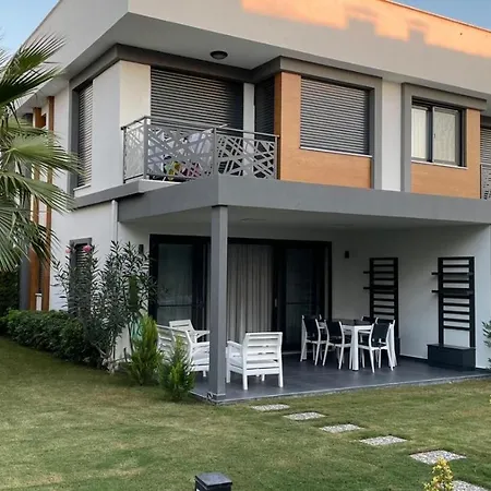 Villa Yilmaz Dream Kusadasi