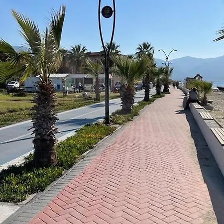 Yilmaz Dream Villa Kusadasi