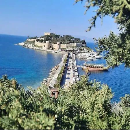 Yilmaz Dream Villa
