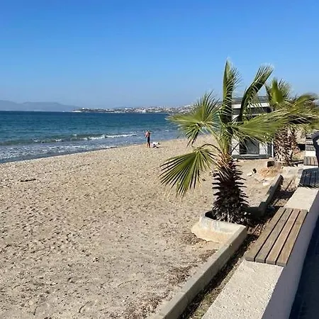 Yilmaz Dream Villa *