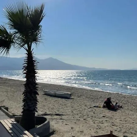 Villa Yilmaz Dream