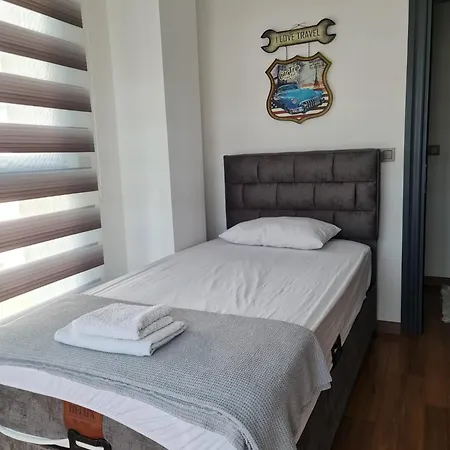 Yilmaz Dream * Kusadasi