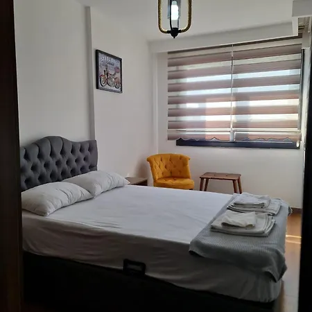 Villa Yilmaz Dream Kusadasi