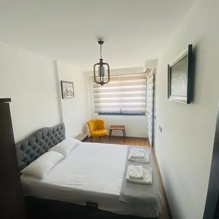 Villa Yilmaz Dream Kusadasi