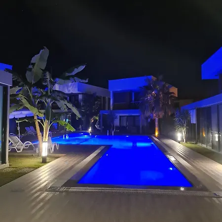 Yilmaz Dream * Kusadasi