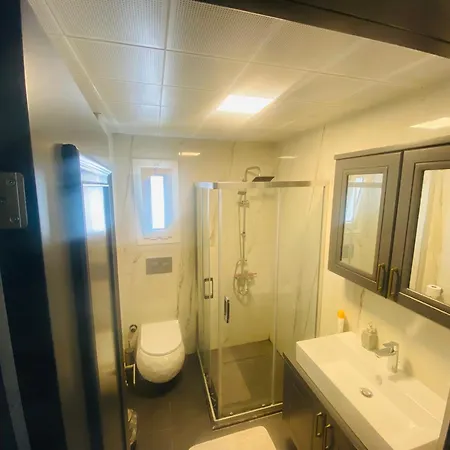 Yilmaz Dream Villa Kusadasi