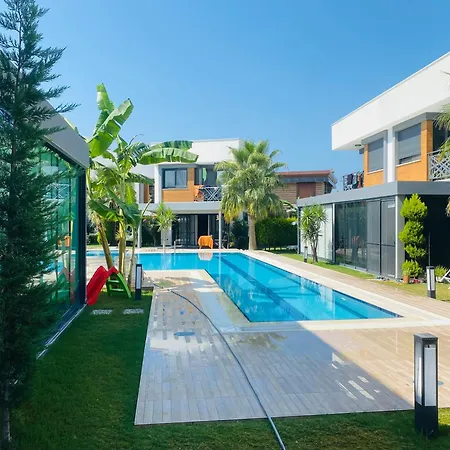 Yilmaz Dream * Kusadası