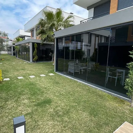 Yilmaz Dream Villa