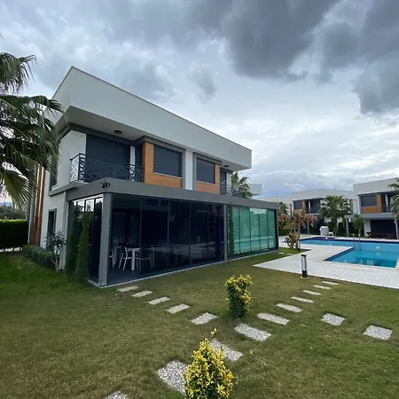 Yilmaz Dream Kusadasi