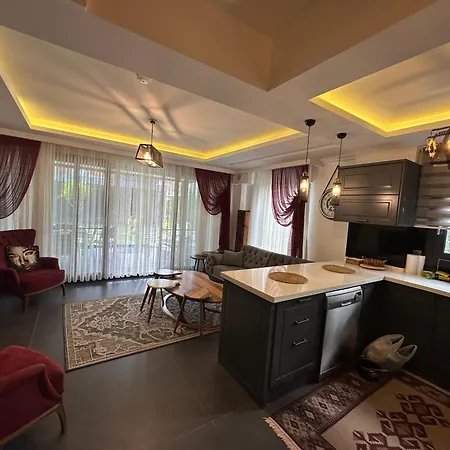 Yilmaz Dream Kusadasi