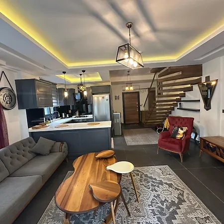 Yilmaz Dream * Kusadasi