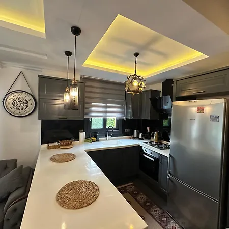 Yilmaz Dream Villa