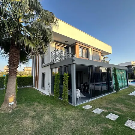 Villa Yilmaz Dream