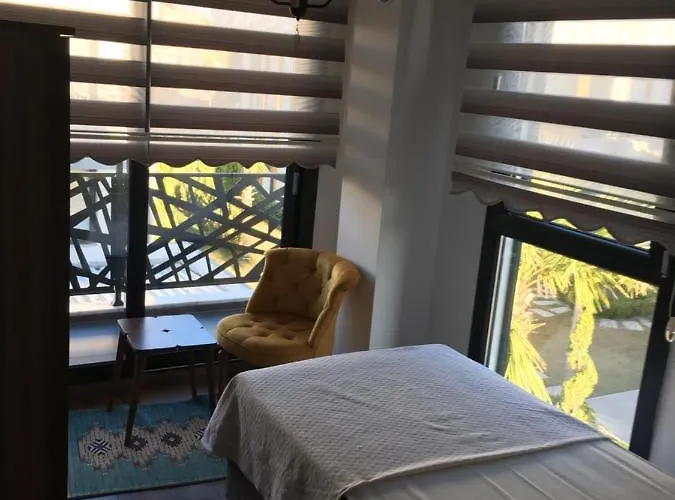Yilmaz Dream Kuşadası
