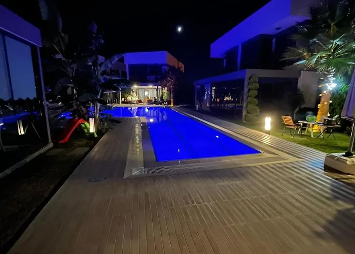 Yilmaz Dream * Kuşadası