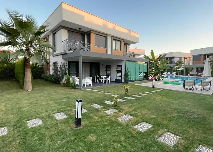 Villa Yilmaz Dream Kuşadası