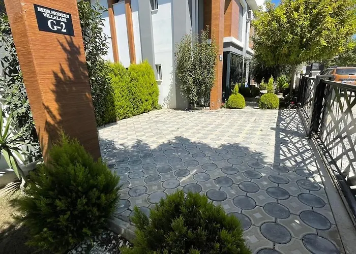 Yilmaz Dream * Kuşadası