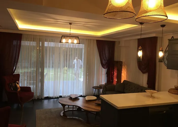 Villa Yilmaz Dream