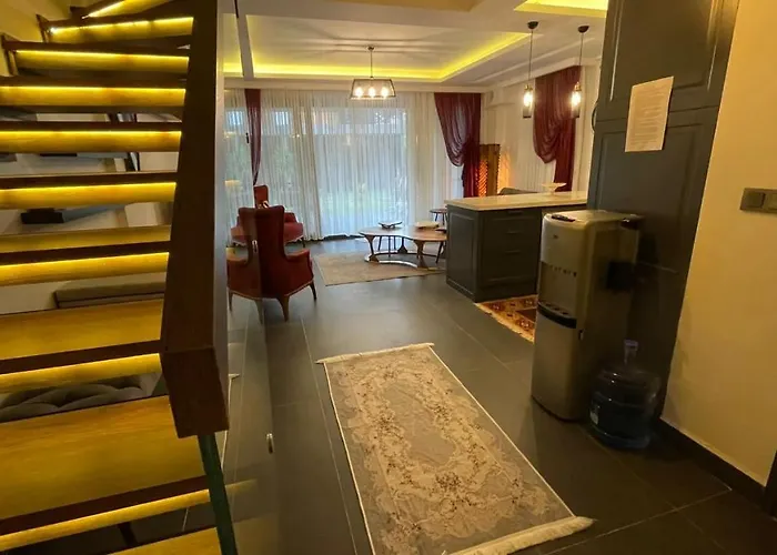 Yilmaz Dream Kuşadası