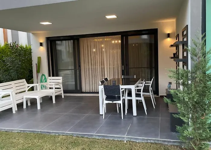 Villa Yilmaz Dream *