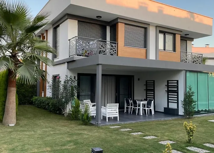Villa Yilmaz Dream Kuşadası