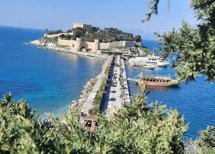 Yilmaz Dream Villa