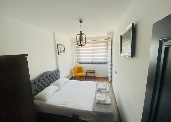 Villa Yilmaz Dream Kuşadası