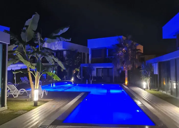 Yilmaz Dream * Kuşadası