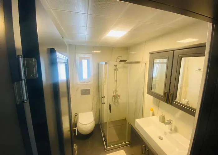 Yilmaz Dream Villa Kuşadası
